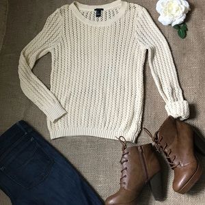 Forever 21 Sweater